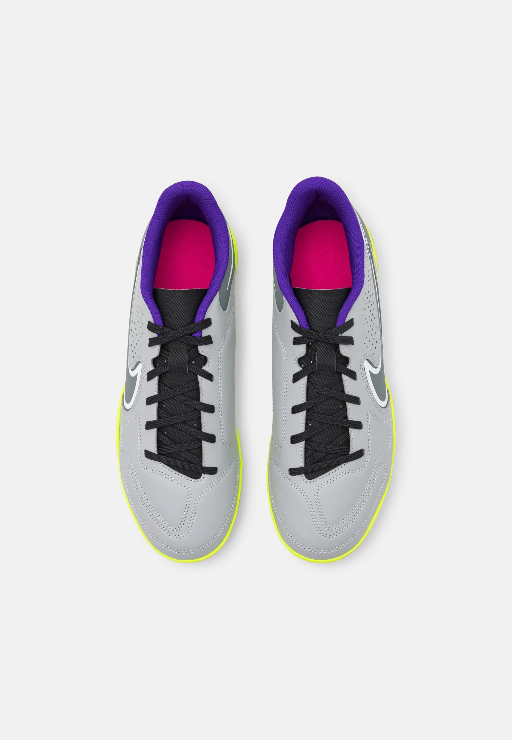 Фото № 4 с приближением к товару «‎Nike Tiempo Legend 9 Club TF»