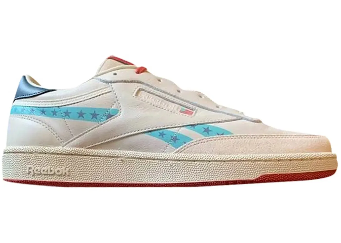 Reebok Club C 85 FP
