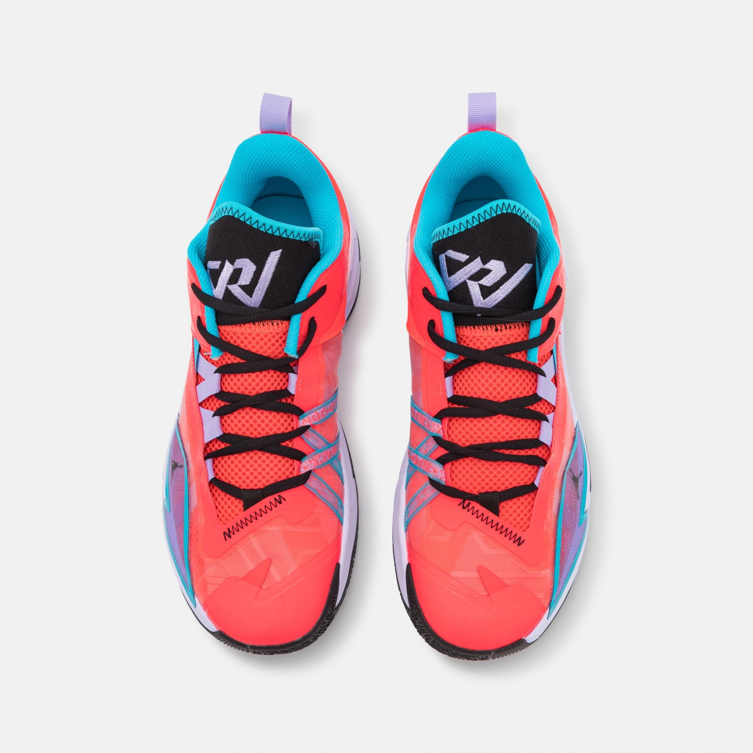 Фото № 4 с приближением к товару «‎Jordan One Take 3»