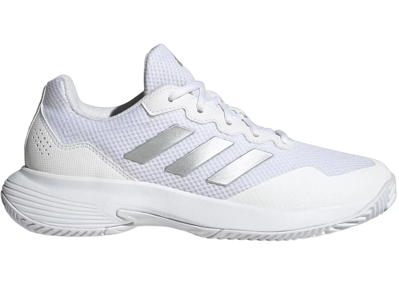 Фото № 1 с приближением к товару «‎adidas Gamecourt 2.0»