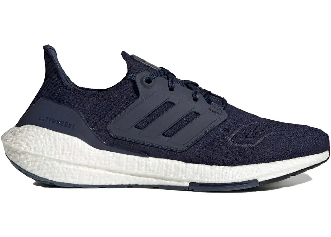 Фото № 1 с приближением к товару «‎adidas Ultra Boost 22 Collegiate Navy»