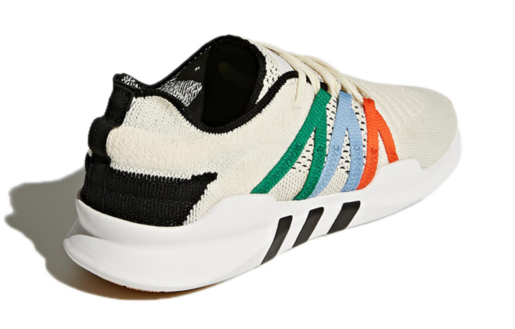 Фото № 4 с приближением к товару «‎adidas originals Wmns EQT Racing ADV 'Cream'»