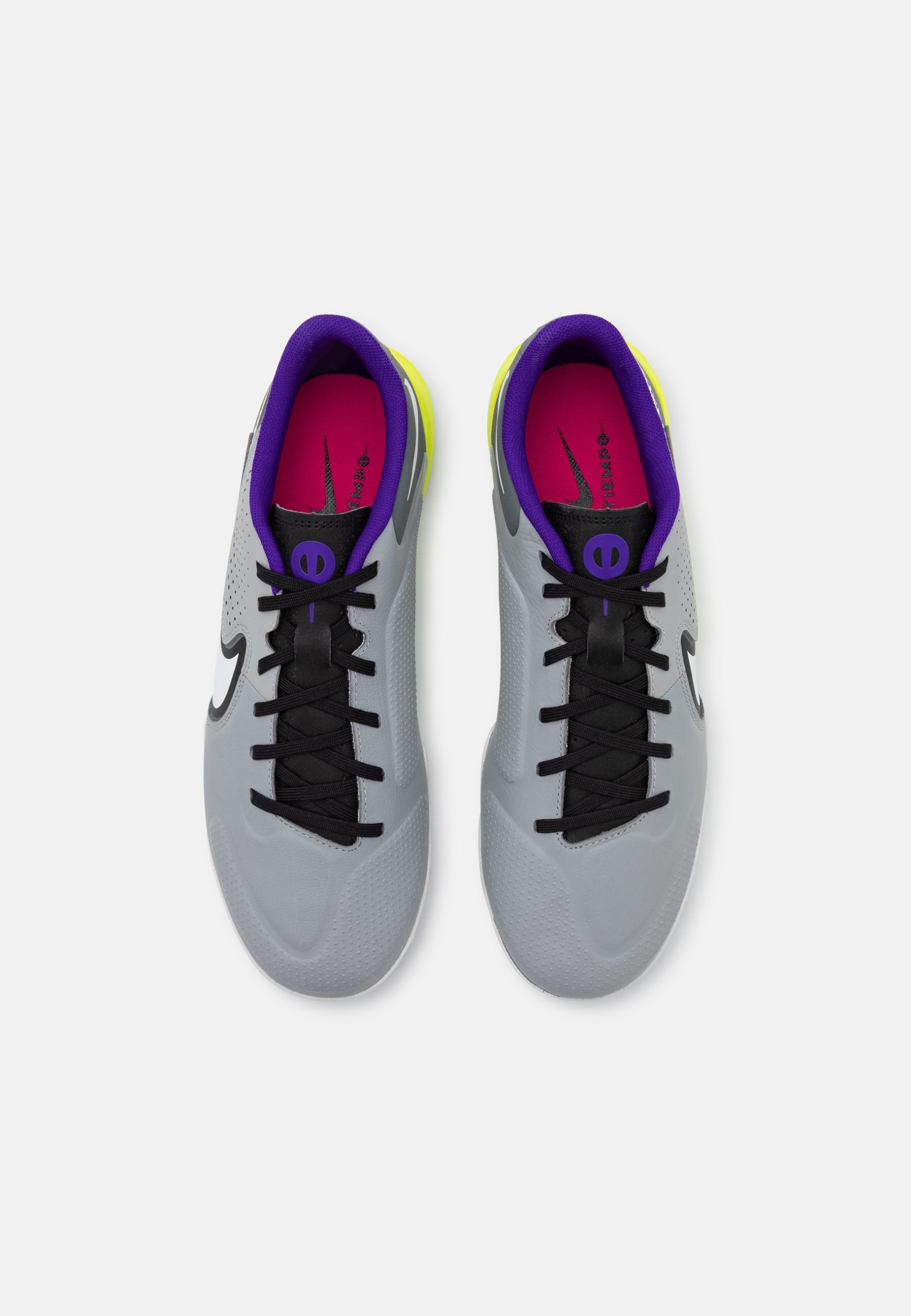 Фото № 4 с приближением к товару «‎Nike Tiempo Legend 9 Academy Tf»