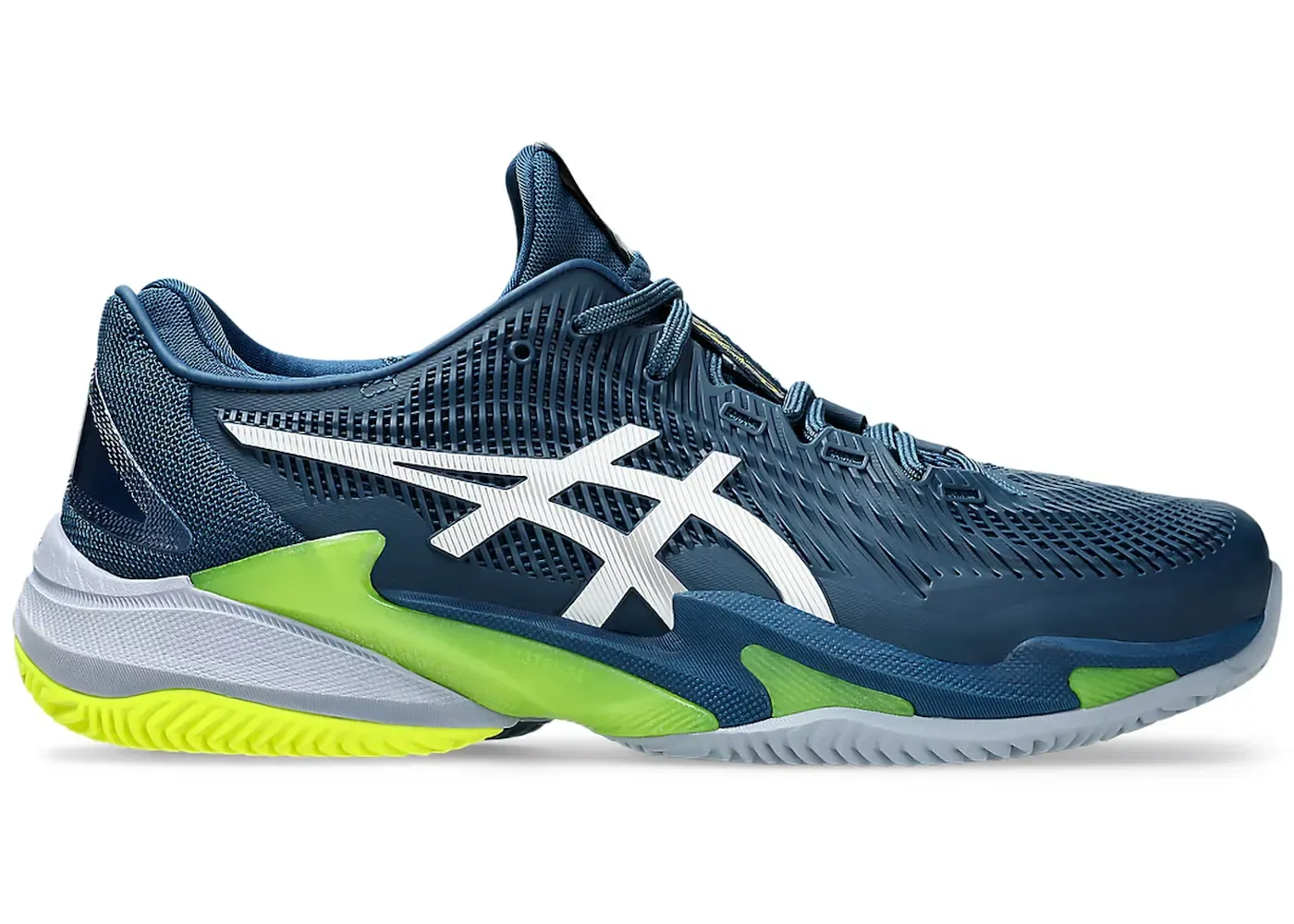 Фото № 1 с приближением к товару «‎ASICS Court FF 3 Clay»