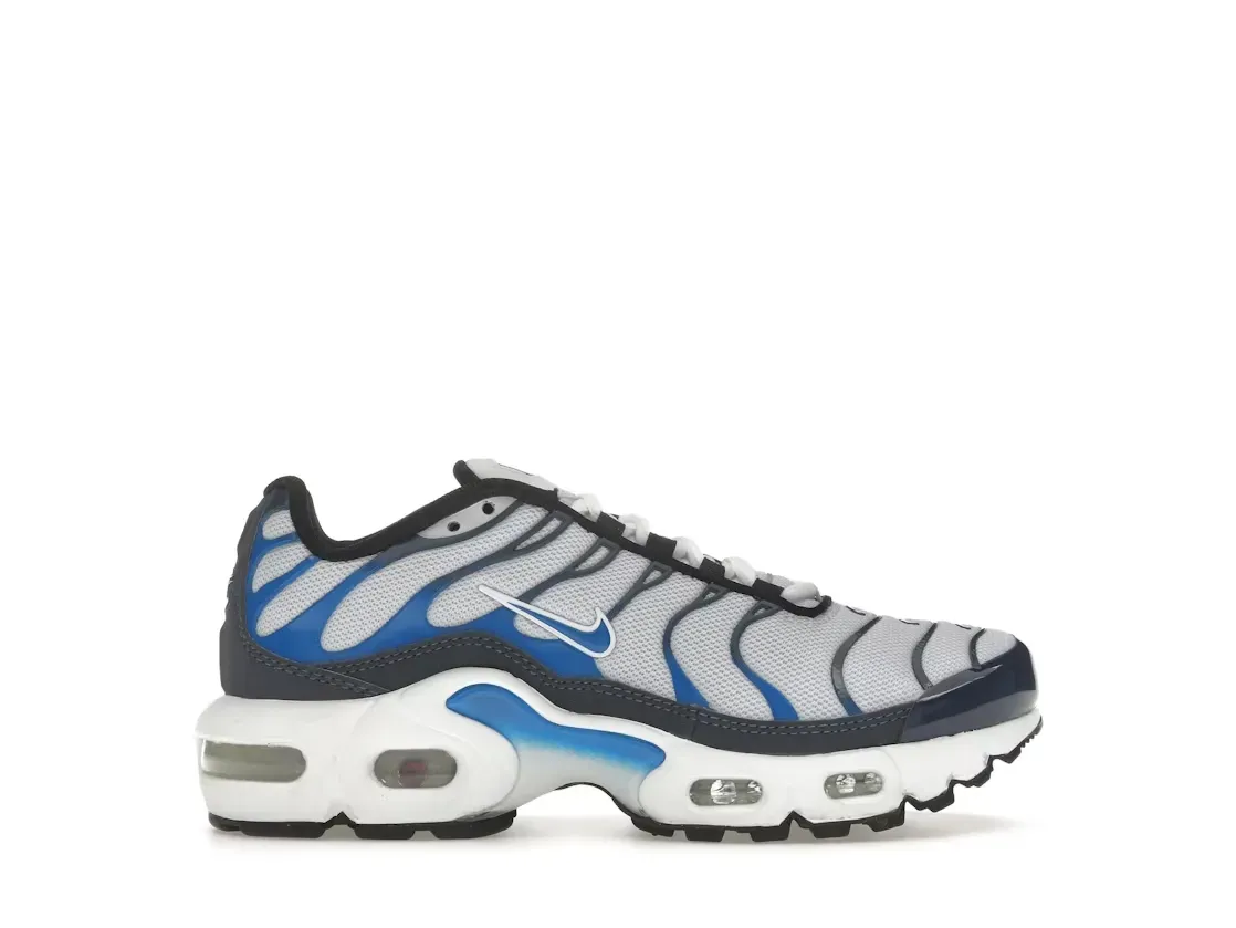 Фото № 1 с приближением к товару «‎Nike Air Max Plus»