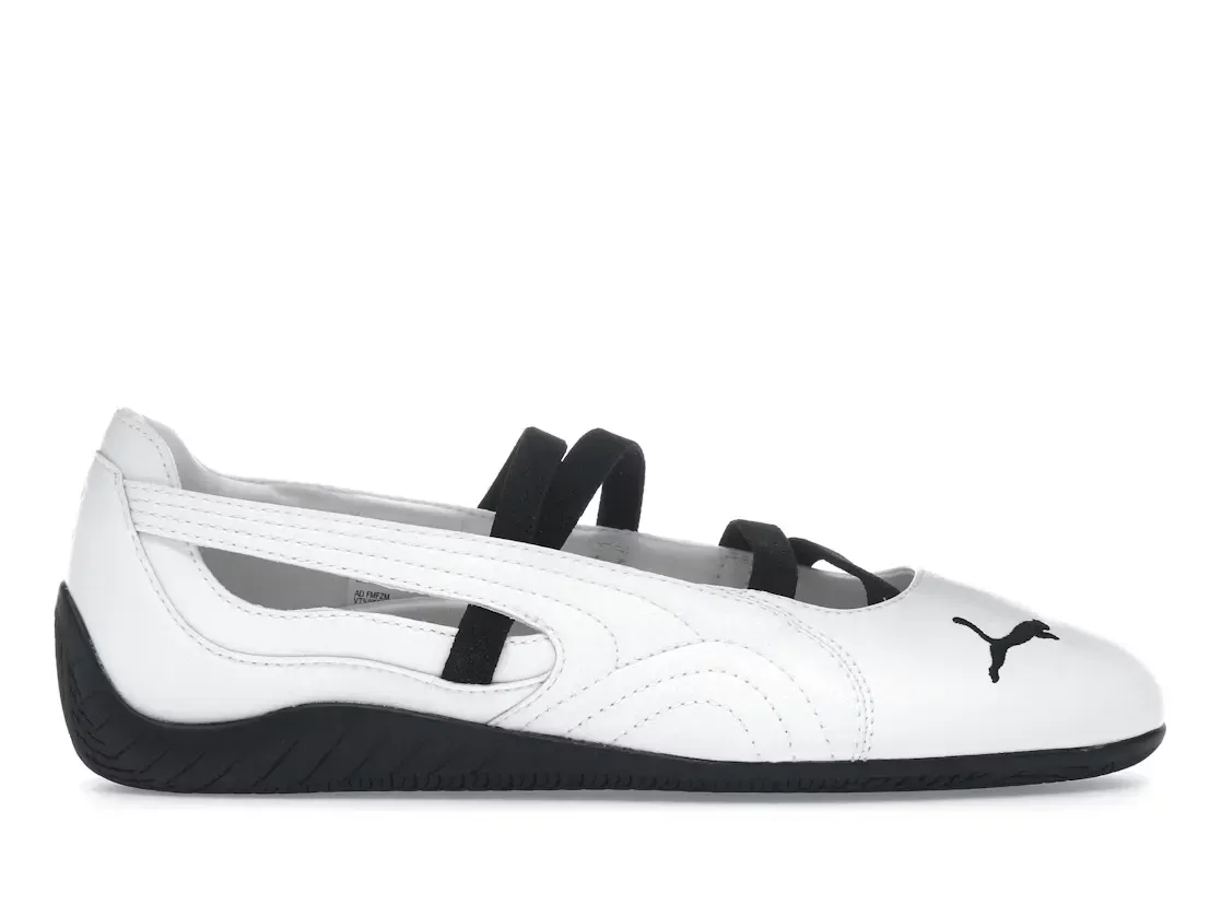 Фото № 1 с приближением к товару «‎Puma Speedcat Ballet»