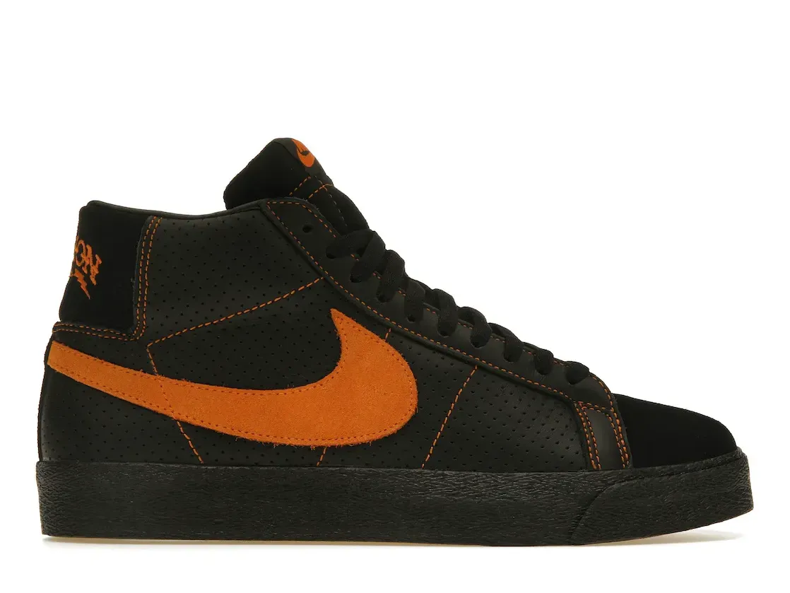 Фото № 1 с приближением к товару «‎Nike SB Blazer Mission»