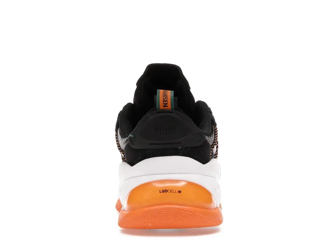 Фото № 4 с приближением к товару «‎Puma Trailfox MTS Helly Hansen»