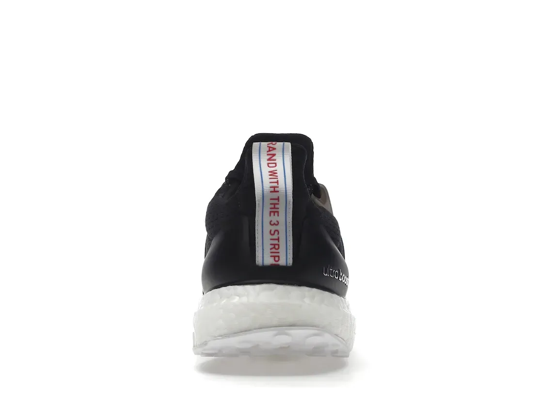 Фото № 4 с приближением к товару «‎adidas Ultra Boost 2.0 City Series NYC»