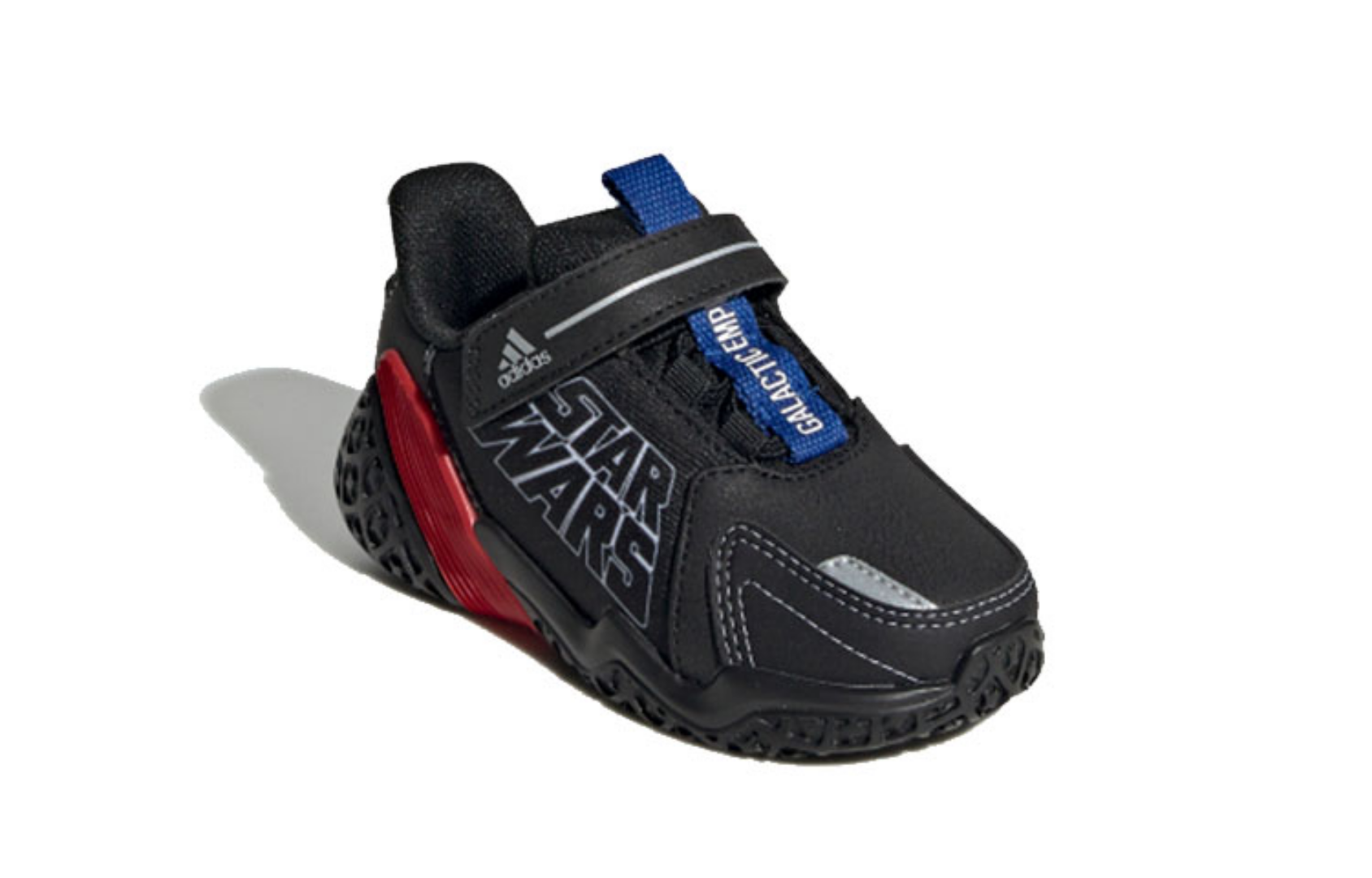 Фото № 3 с приближением к товару «‎Adidas 4Uture Rnr Starwars Eli»
