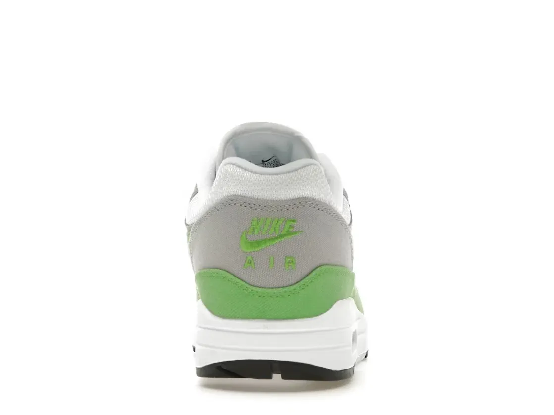 Фото № 4 с приближением к товару «‎Nike Air Max 1»