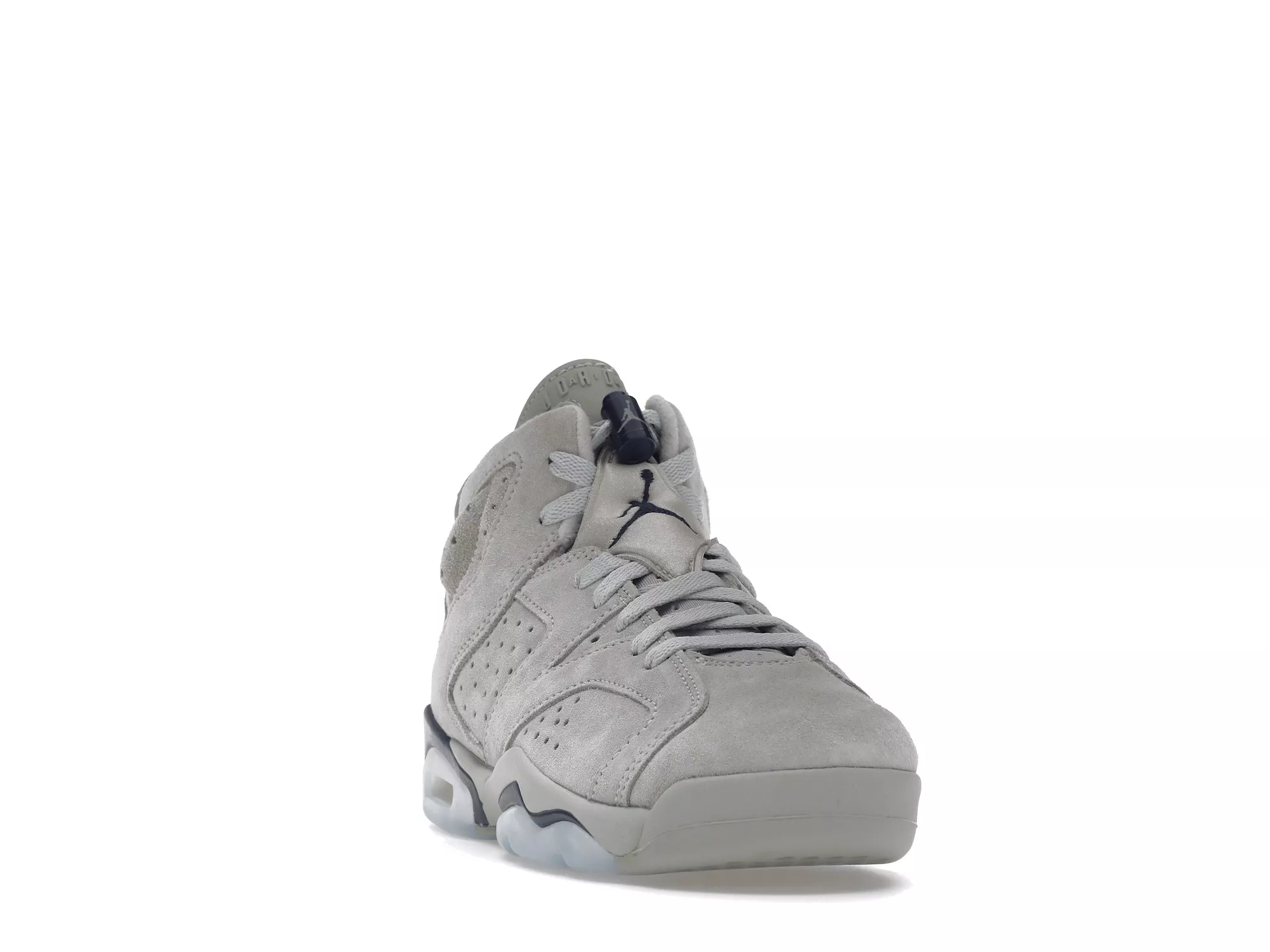 Фото № 3 с приближением к товару «‎Jordan 6 Retro Georgetown (2022) »