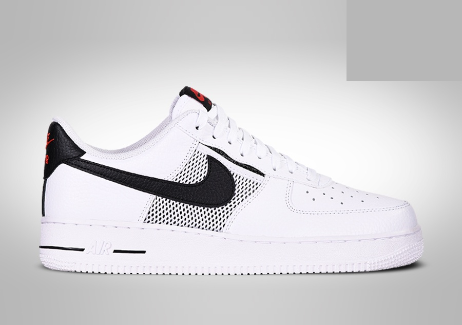 Фото № 1 с приближением к товару «‎Nike Air Force 1 Mesh Pocket »