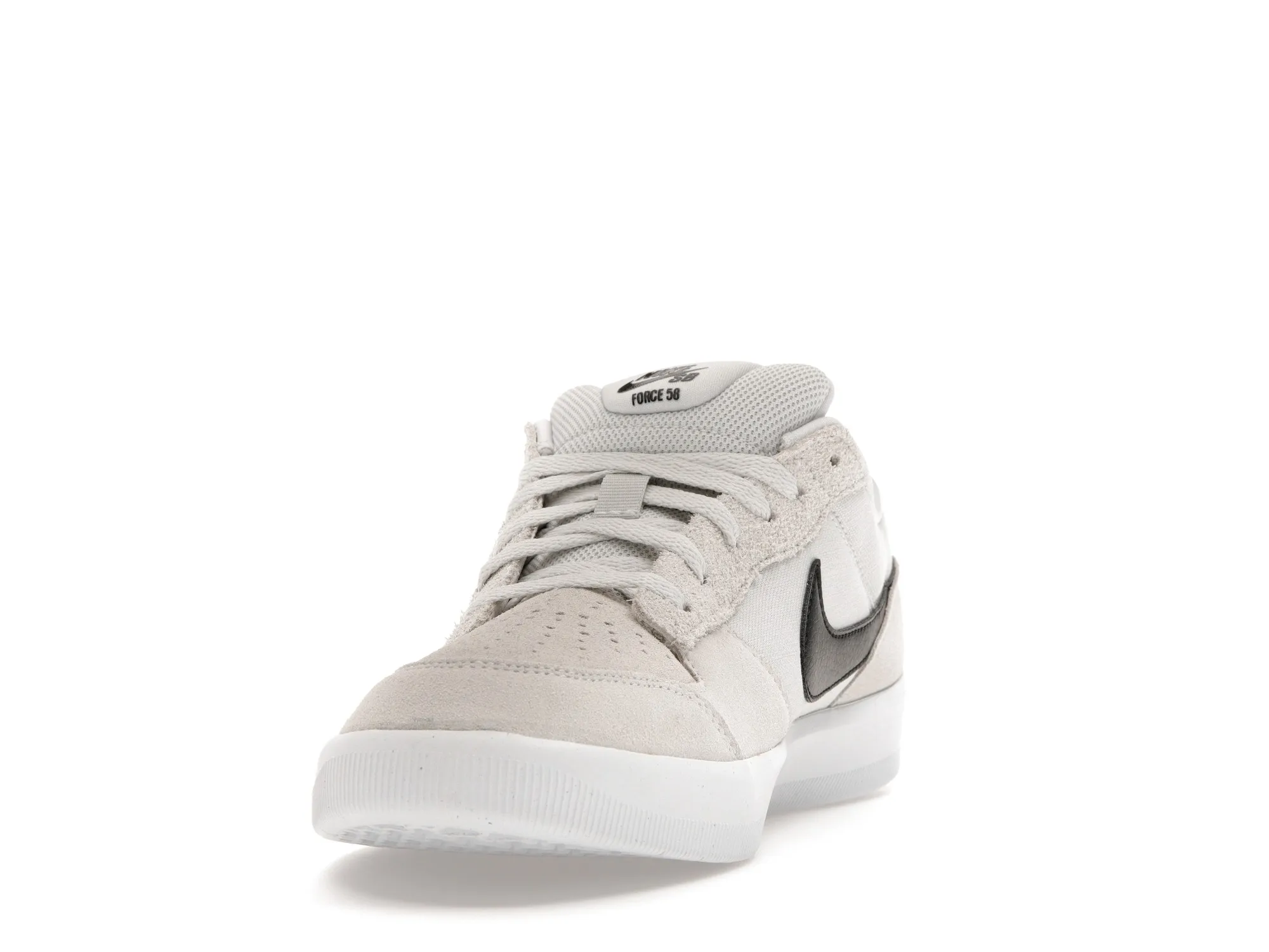 Фото № 4 с приближением к товару «‎Nike SB Force 58 Photon Dust»