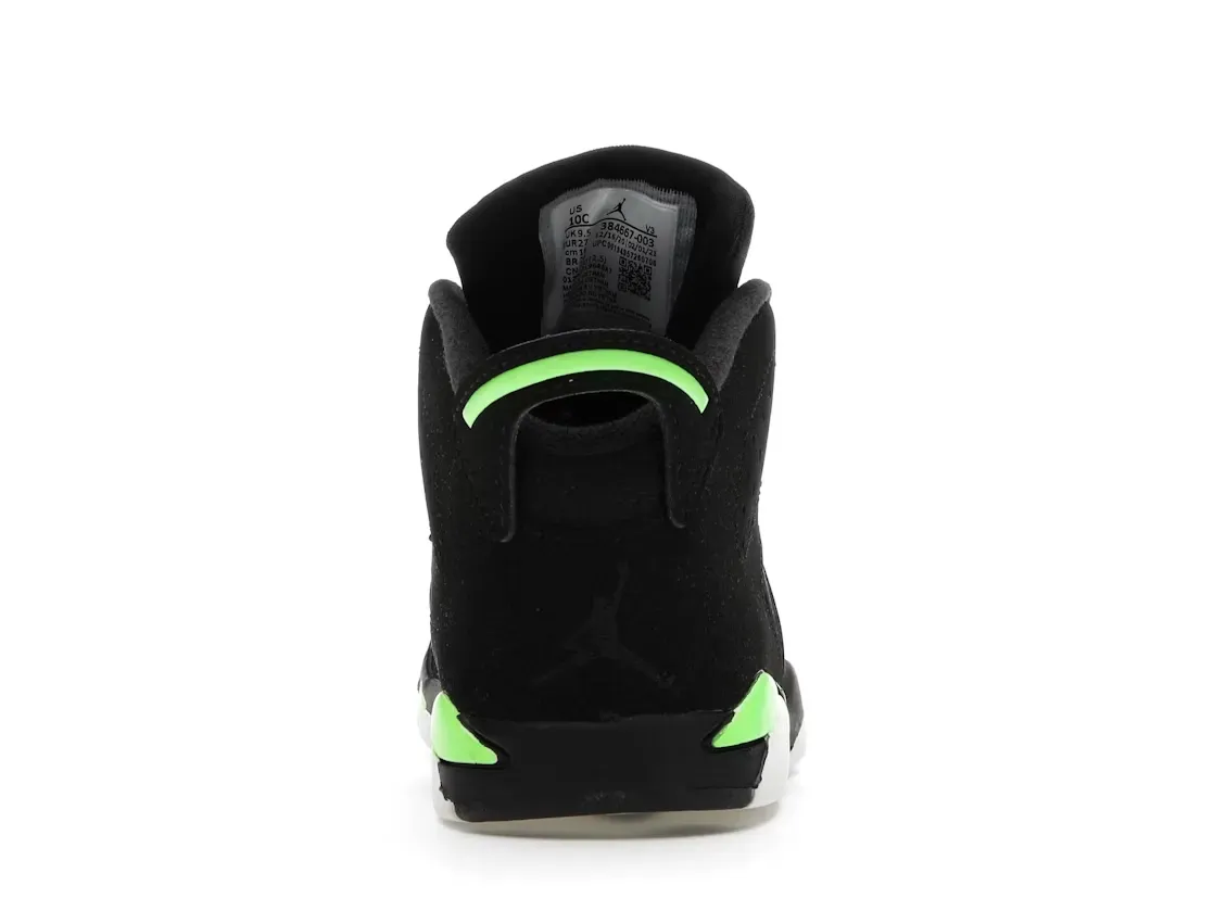 Фото № 4 с приближением к товару «‎Jordan 6 Retro»