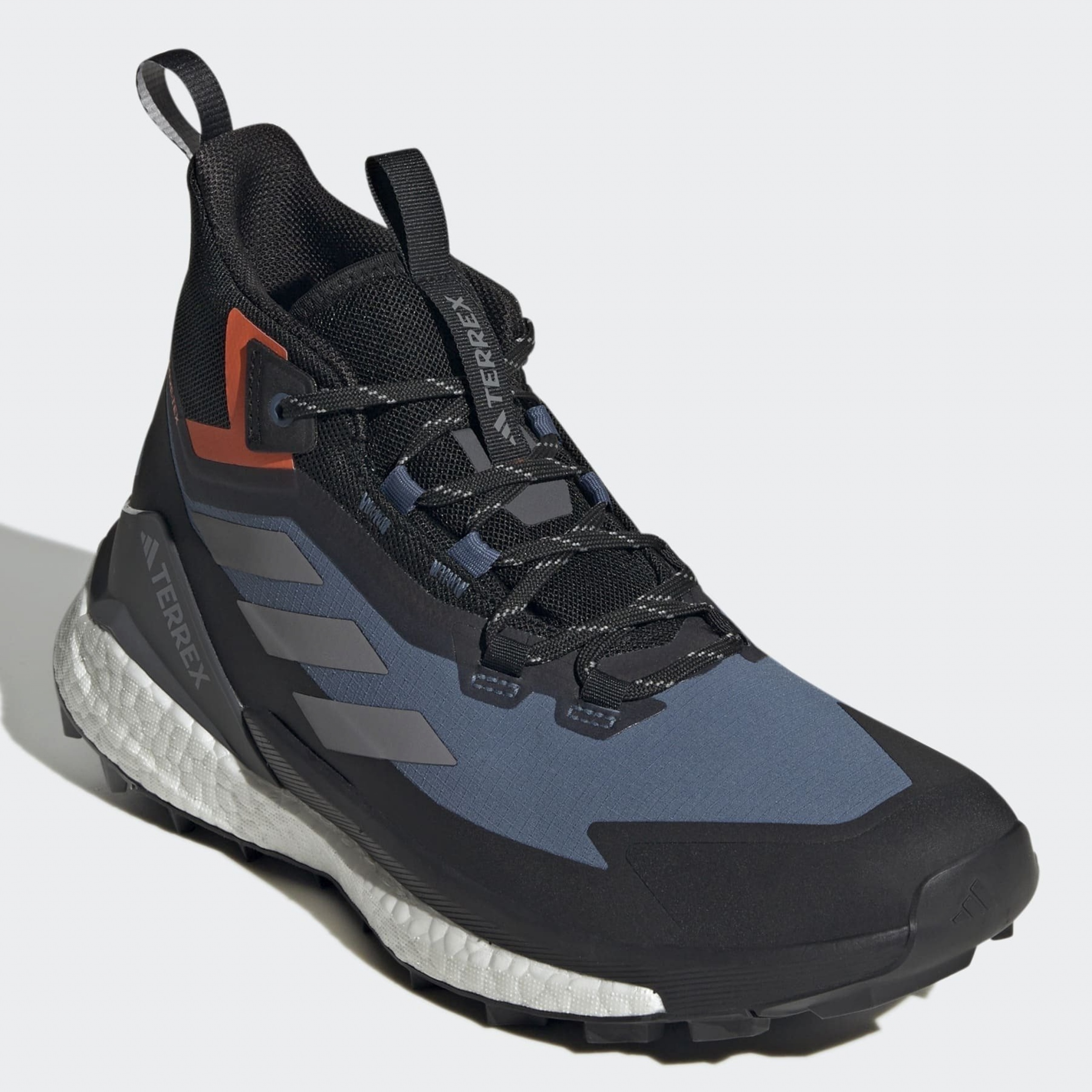 Фото № 3 с приближением к товару «‎Adidas Terrex Free Hiker 2 Gtx»