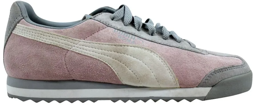 Фото № 1 с приближением к товару «‎Puma Roma Pigskin EXT Cradle Pink  »