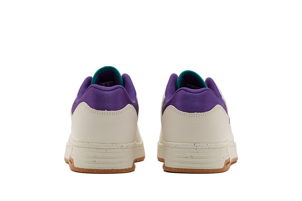 Фото № 4 с приближением к товару «‎Puma BY Butter Goods Slipstream LO»
