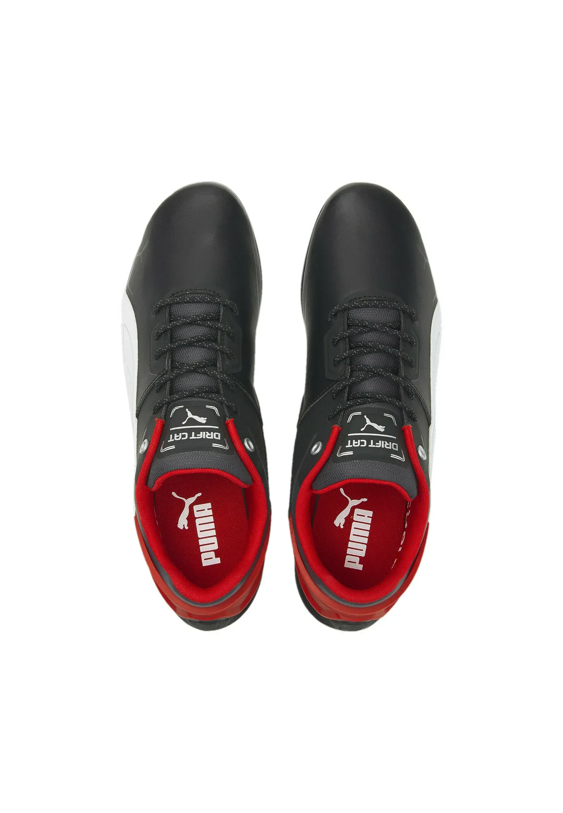 Фото № 3 с приближением к товару «‎SCUDERIA FERRARI DRIFT CAT DELTA MOTORSPORT MAND»