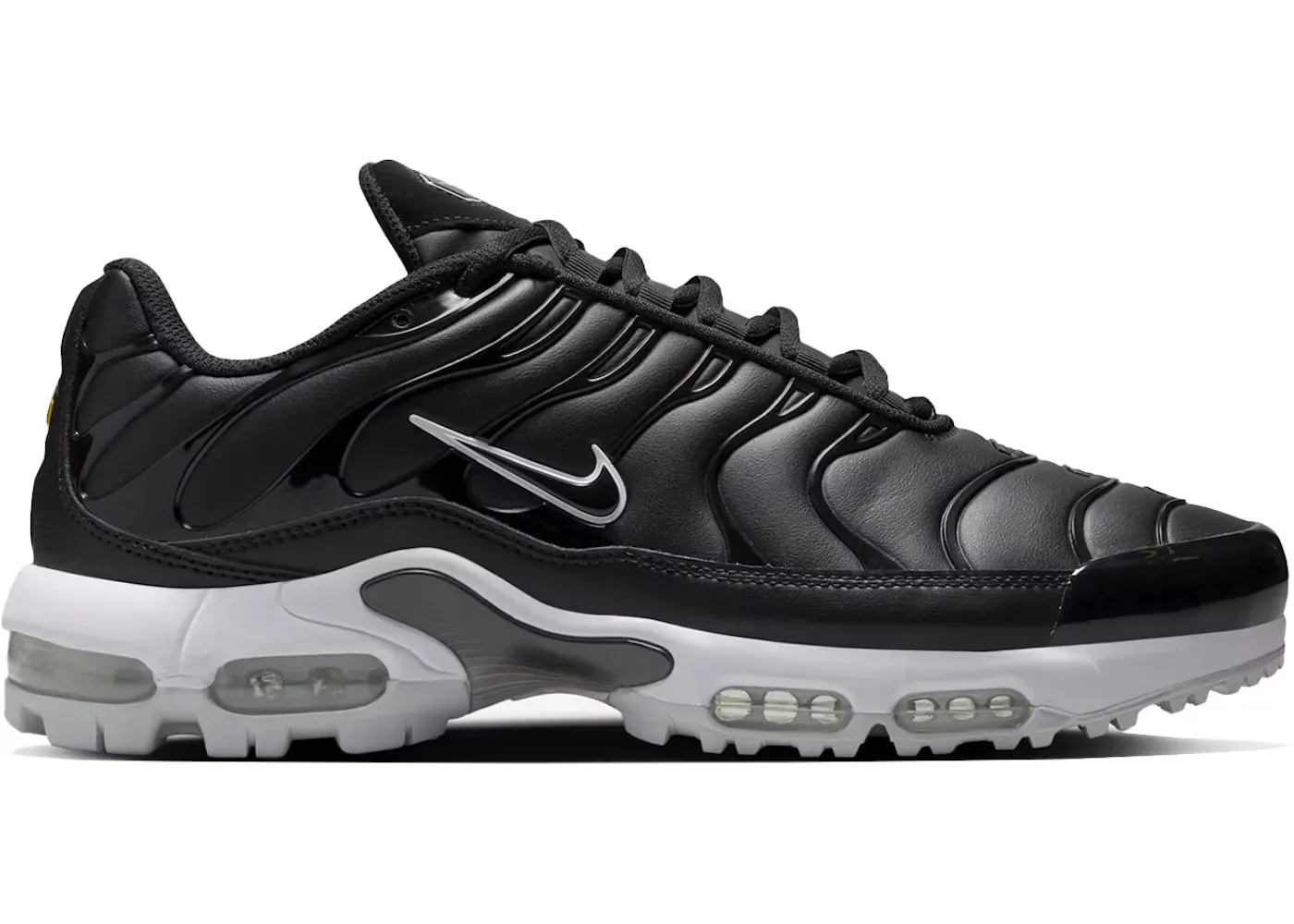 Фото № 1 с приближением к товару «‎Nike Air Max Plus Golf»