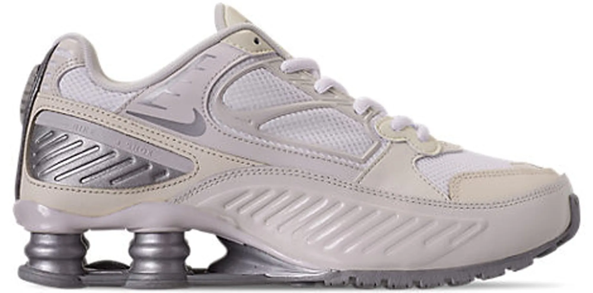 Фото № 1 с приближением к товару «‎Nike Shox Enigma Phantom »