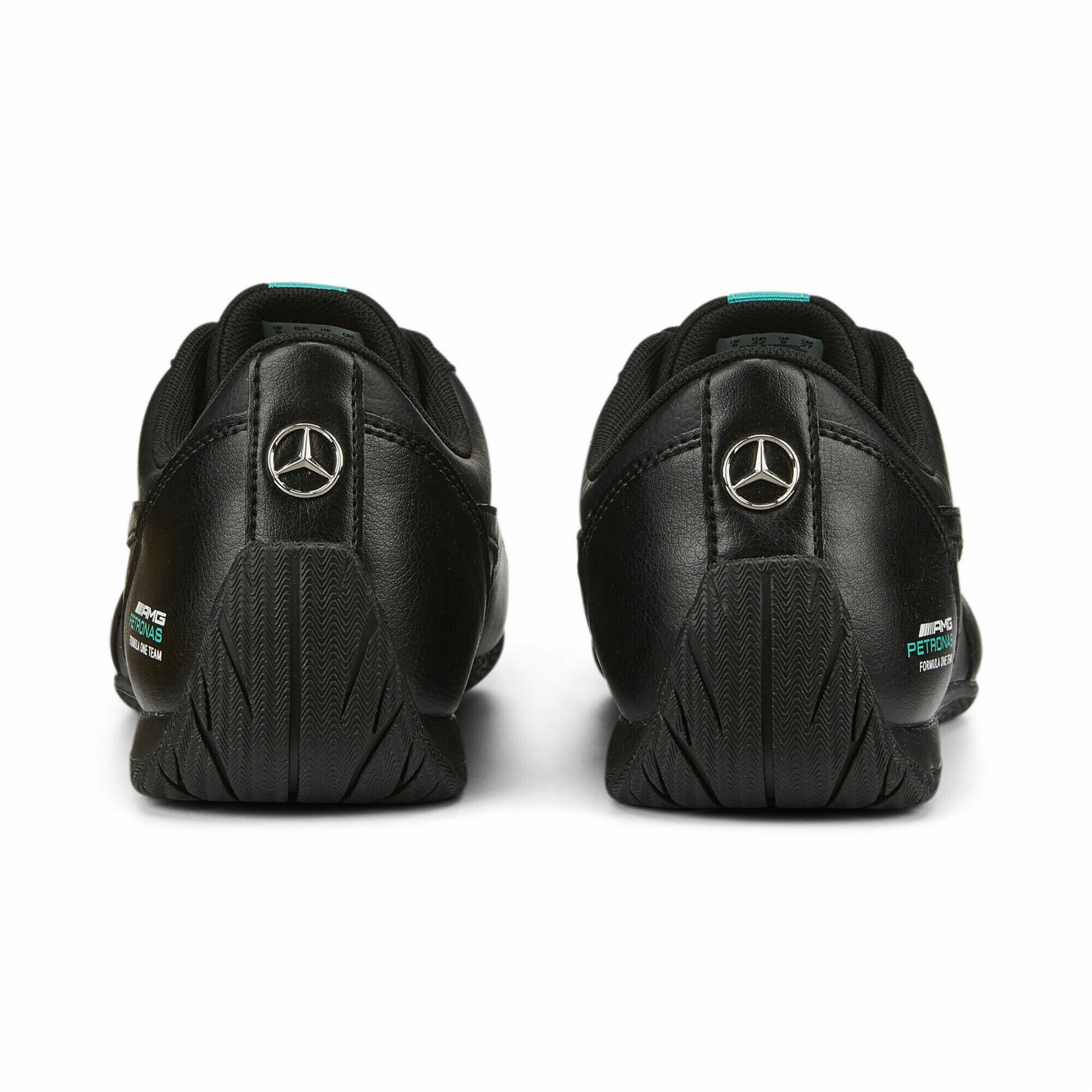 Фото № 4 с приближением к товару «‎Puma Neo Cat »