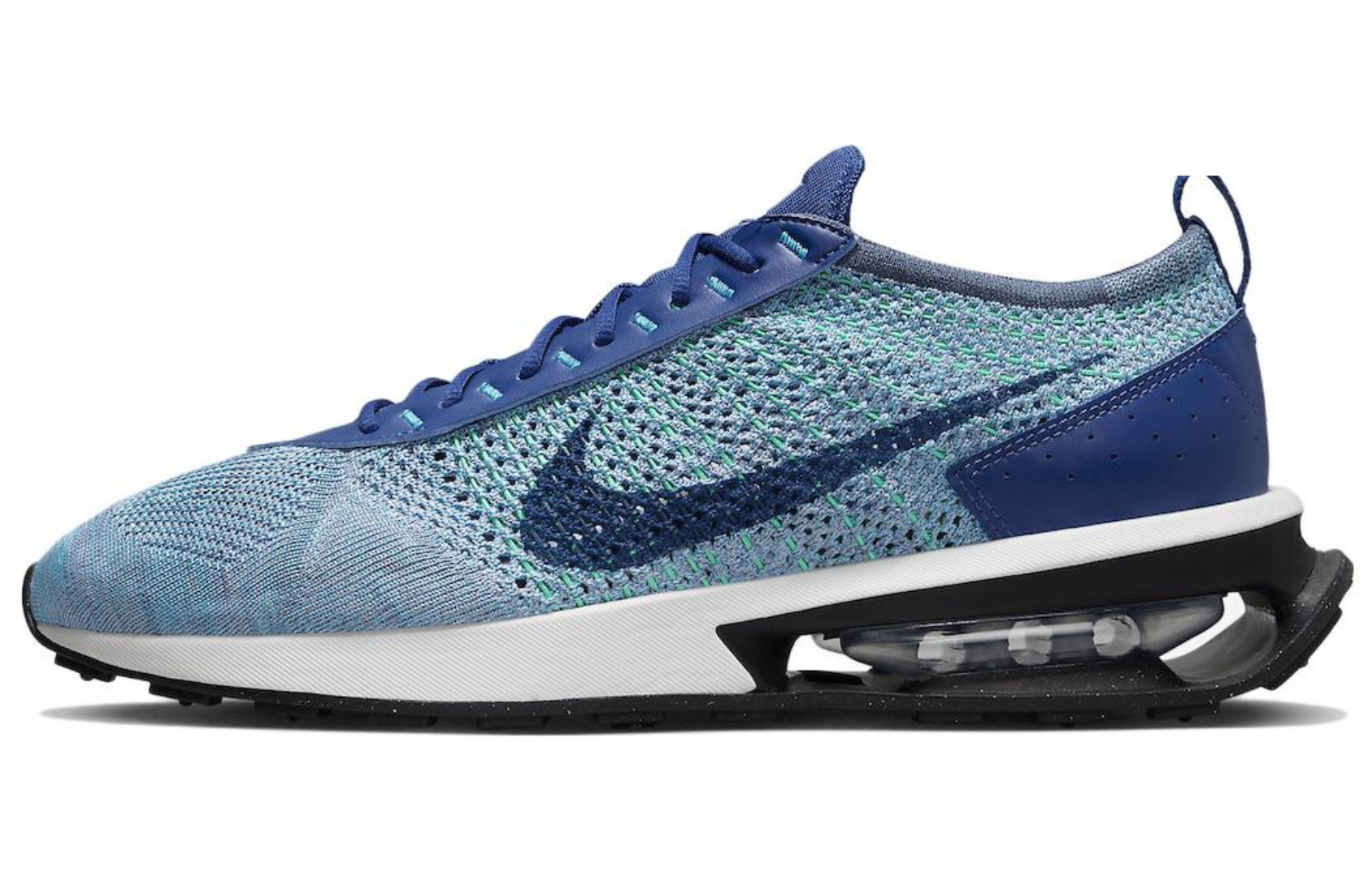 Фото № 1 с приближением к товару «‎ Nike Air Max Flyknit Sports Casual Shoes»