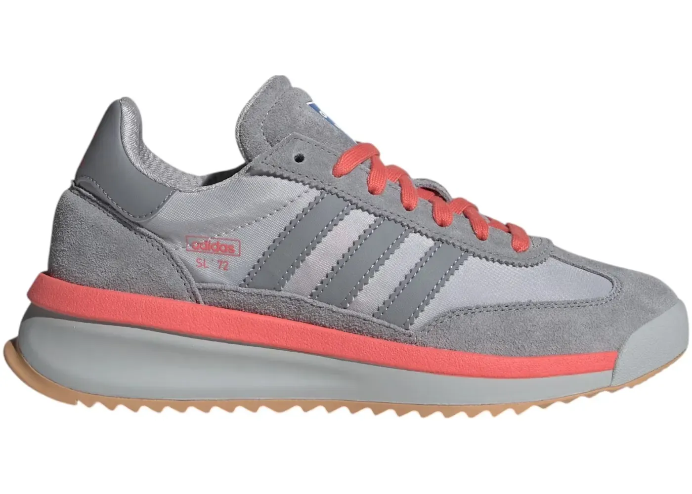 Фото № 1 с приближением к товару «‎adidas SL 72 RTN»