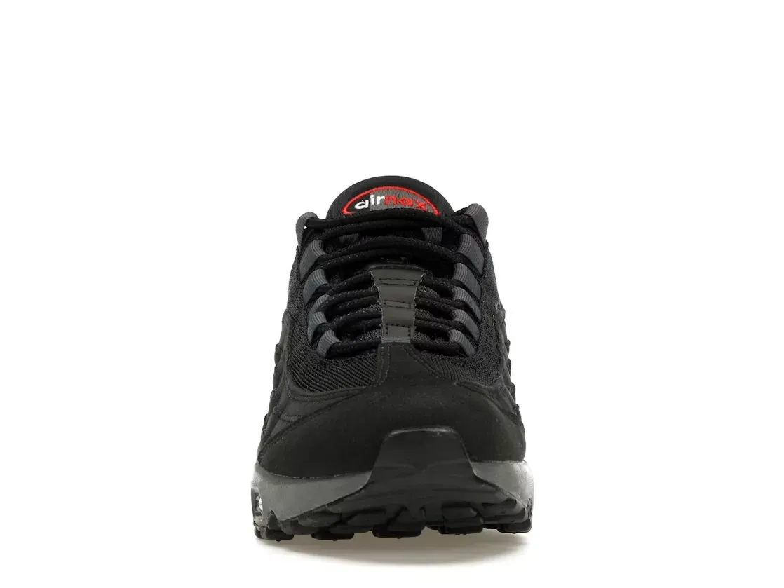 Фото № 2 с приближением к товару «‎Nike Air Max 95»