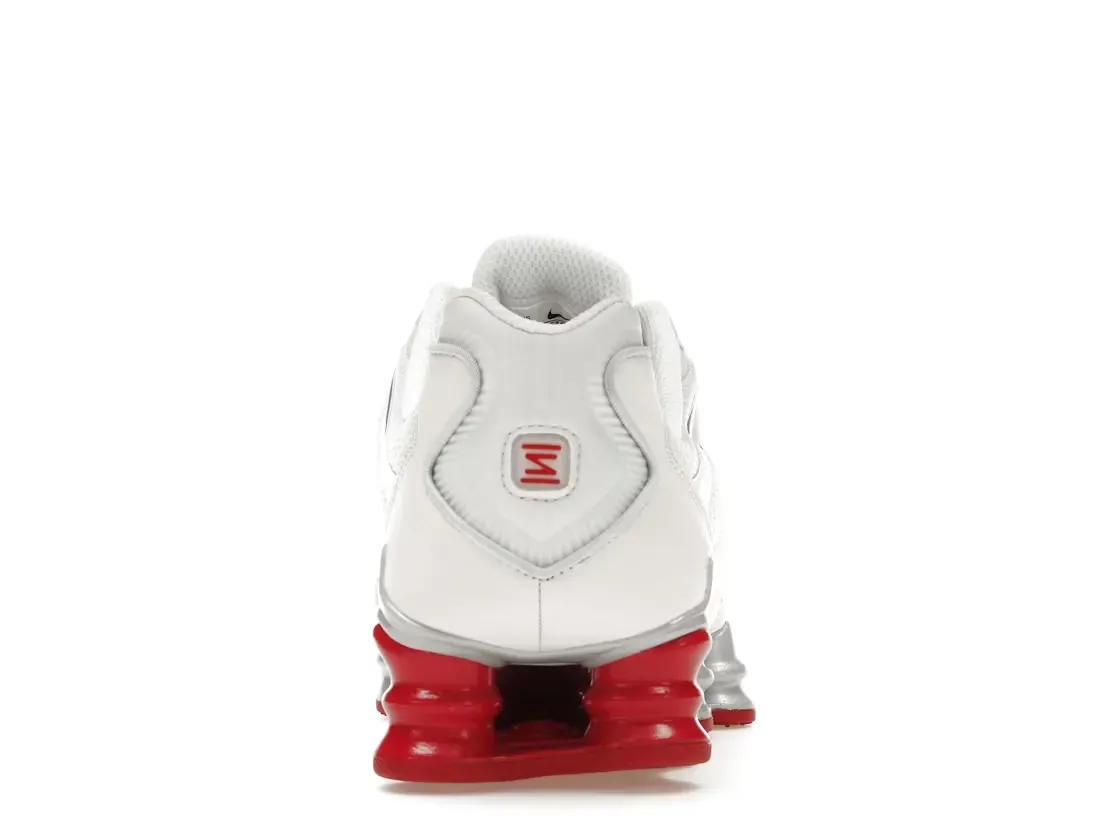Фото № 4 с приближением к товару «‎Nike Shox TL»
