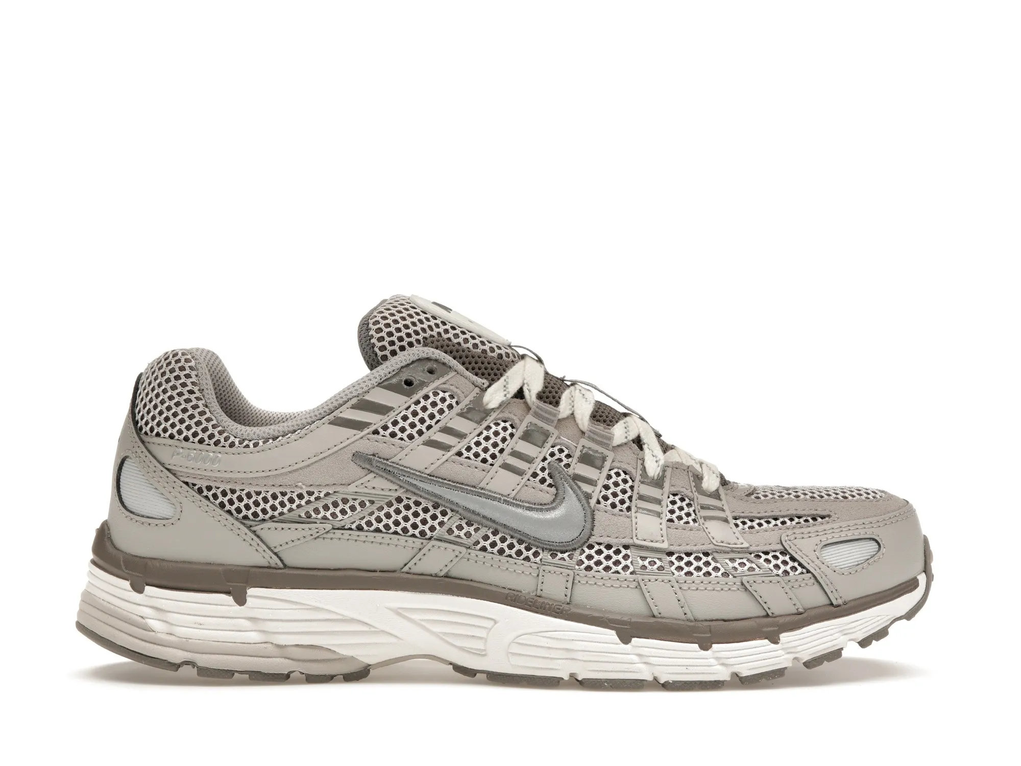 Фото № 1 с приближением к товару «‎Nike P-6000 Light Iron Ore»