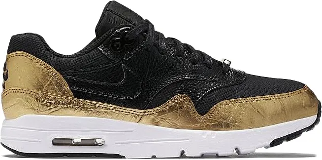 Фото № 1 с приближением к товару «‎Nike Air Max 1 Superbowl 50 »