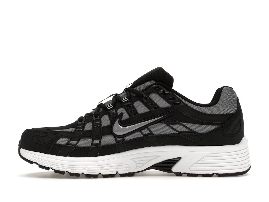 Фото № 3 с приближением к товару «‎Nike P-6000»