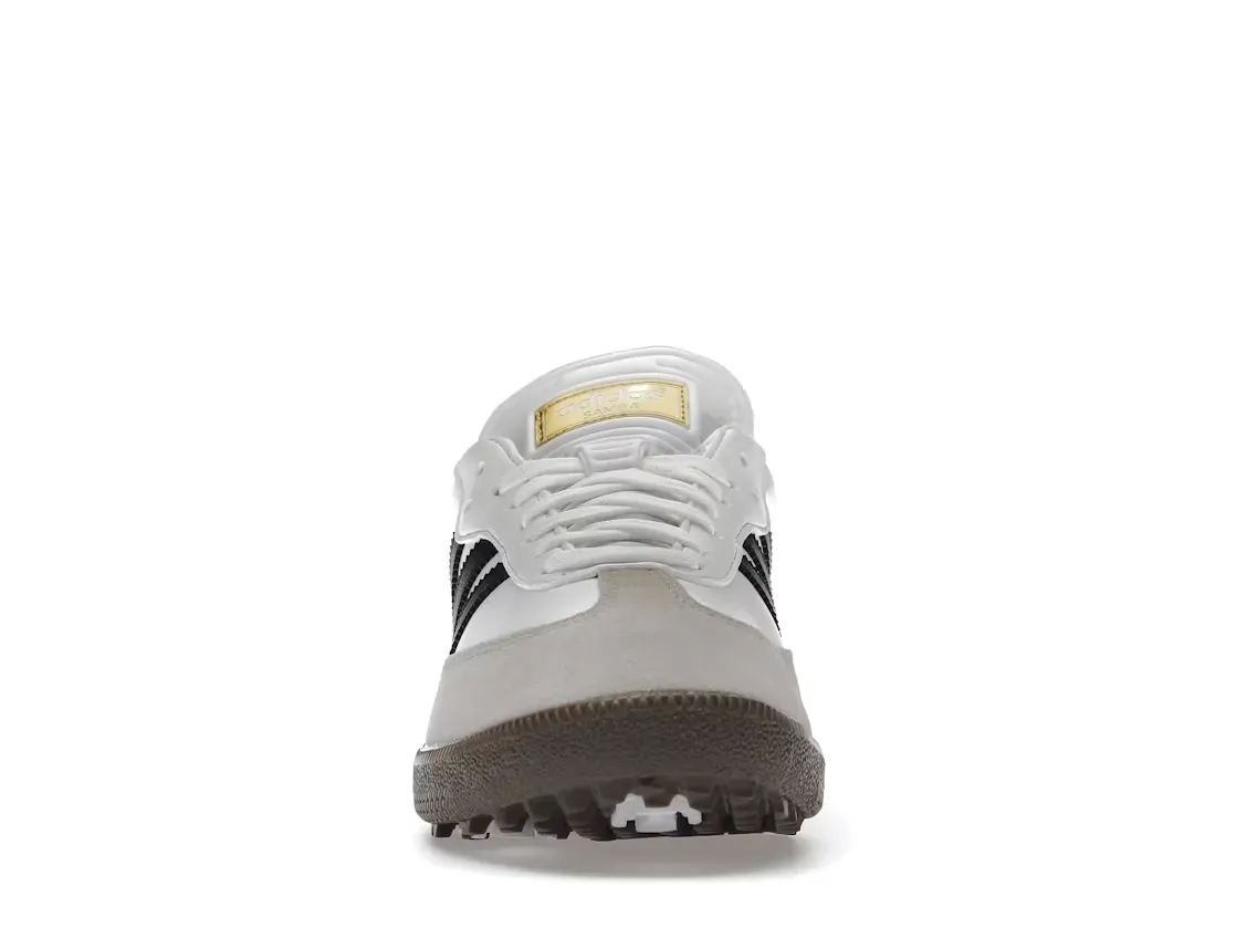 Фото № 2 с приближением к товару «‎adidas Samba Golf»