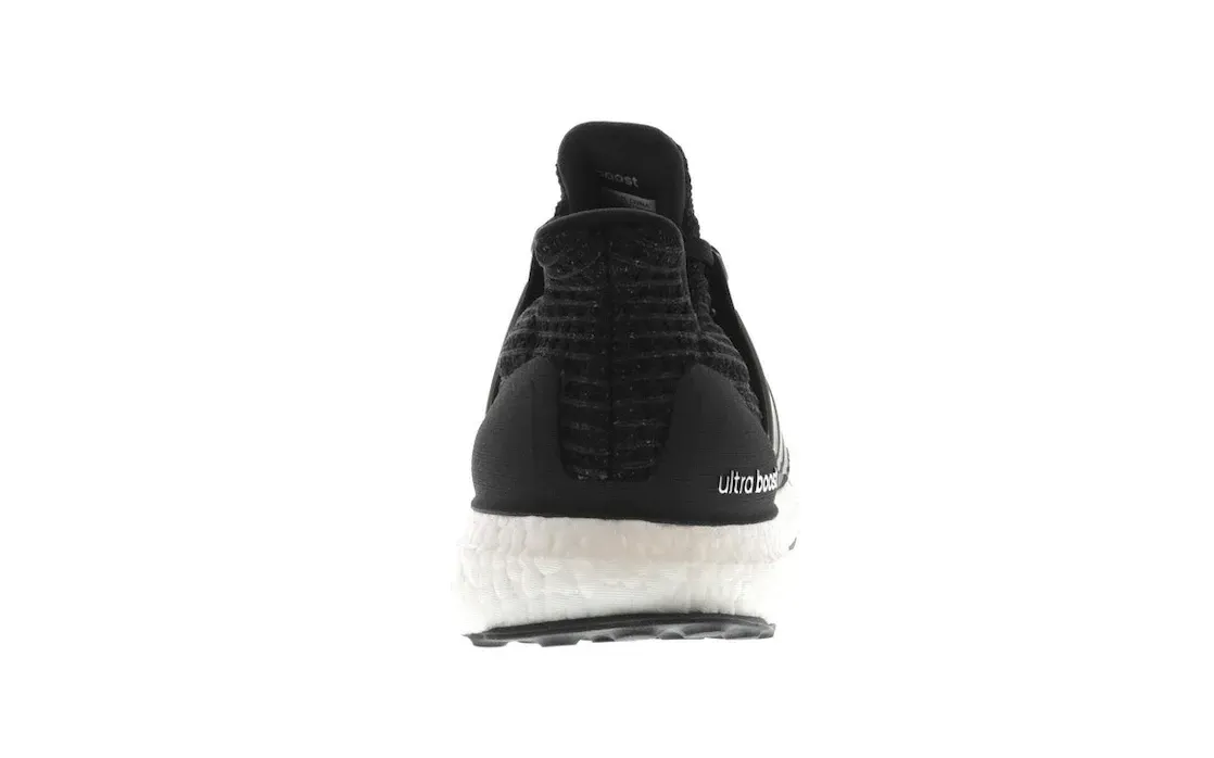 Фото № 4 с приближением к товару «‎adidas Ultra Boost 5th Anniversary Black»