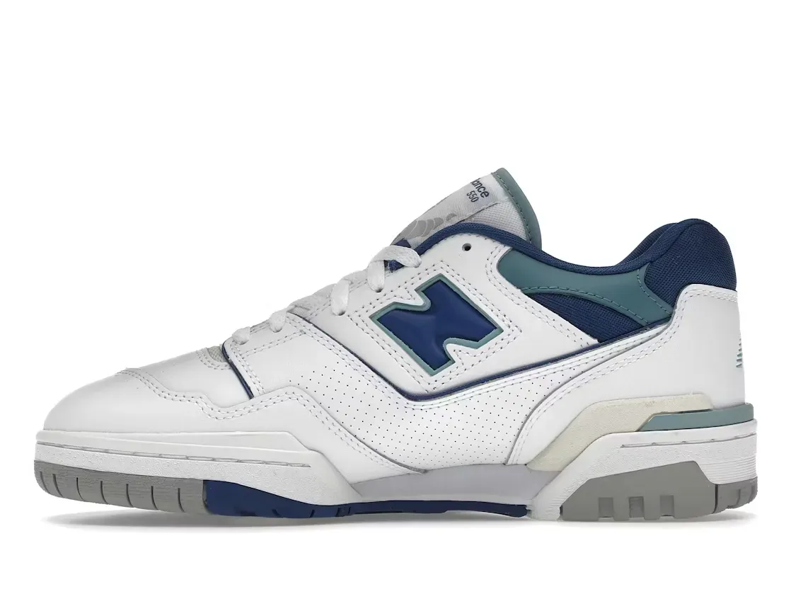 Фото № 3 с приближением к товару «‎New Balance 550»