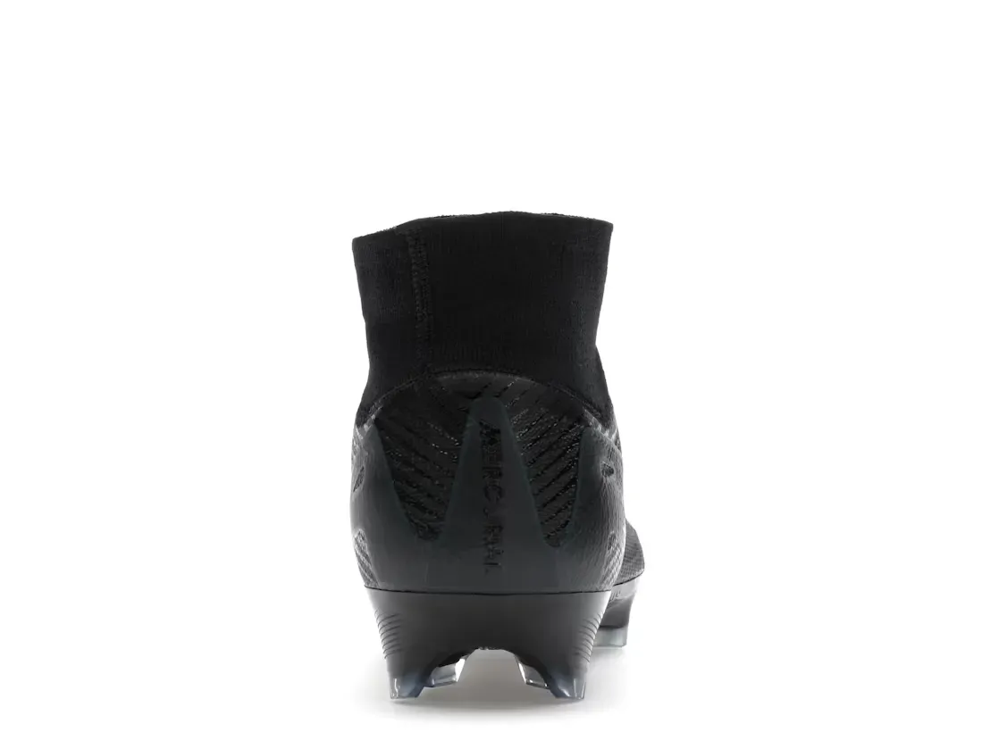 Фото № 4 с приближением к товару «‎Nike Mercurial Superfly 10 Elite FG»