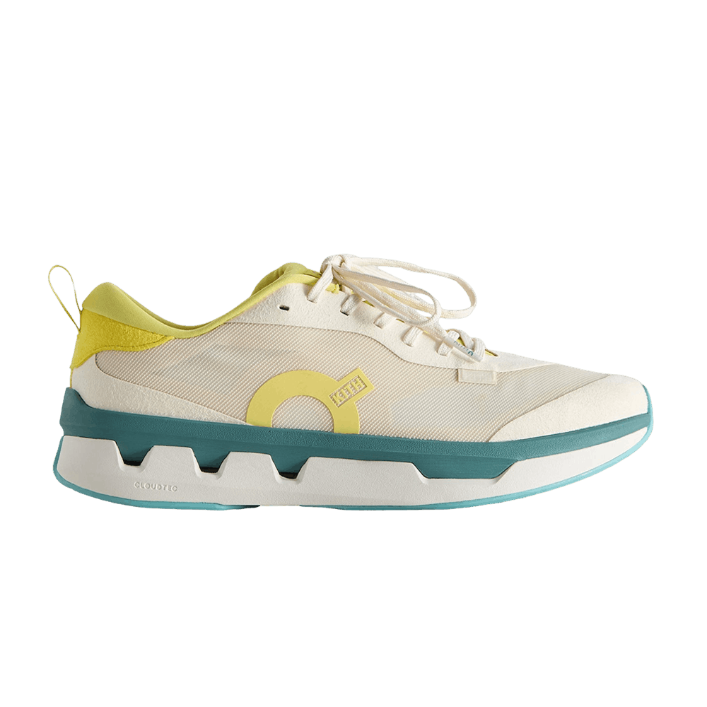 Kith x ON Women's K-Tech 3 Ivory Storm