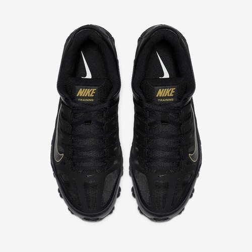 Фото № 5 с приближением к товару «‎Nike Reax 8 TR Black»