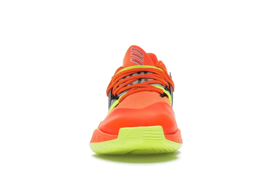 Фото № 2 с приближением к товару «‎adidas Harden Vol. 4 Crossing Guards»