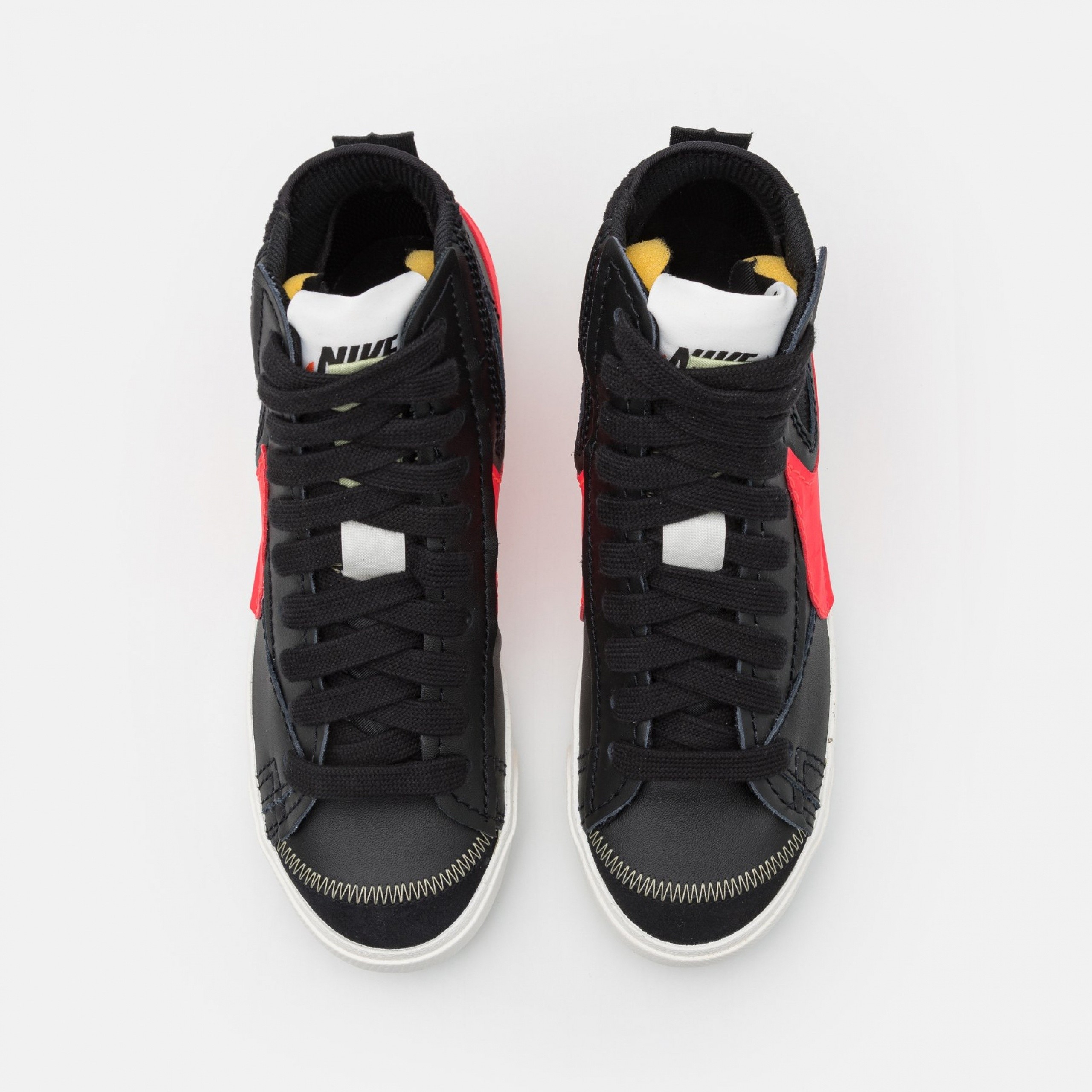 Фото № 3 с приближением к товару «‎Nike Blazer ’77 Jumbo »