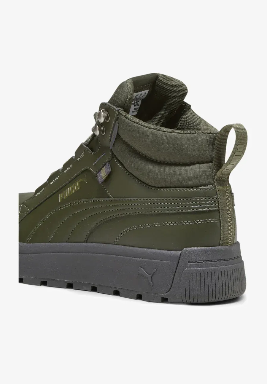 Фото № 4 с приближением к товару «‎TARRENZ SB III PURE»