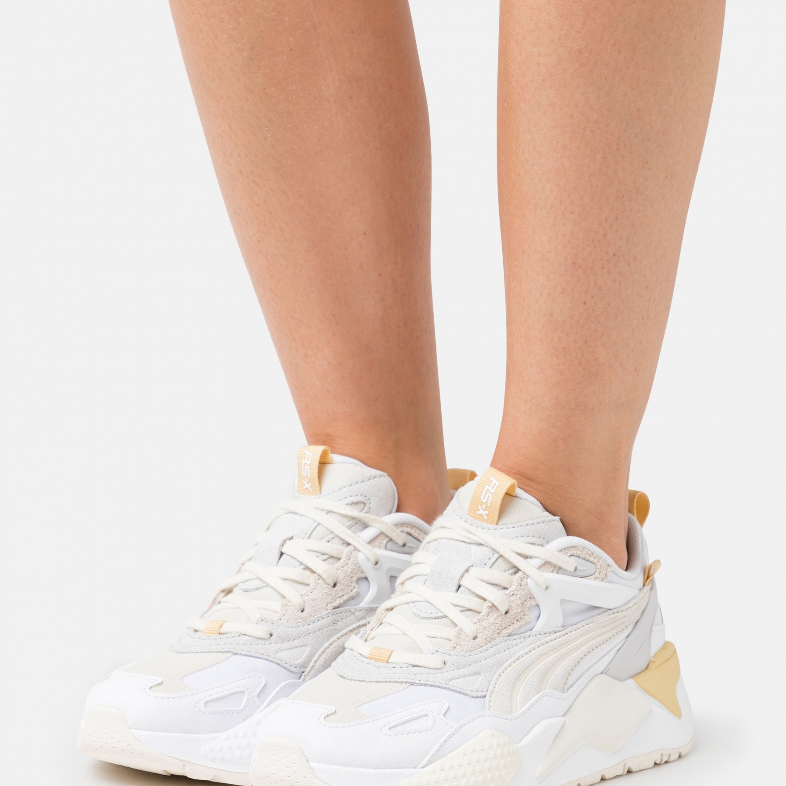 Фото № 1 с приближением к товару «‎Puma Rs-X Hento Thrifted »