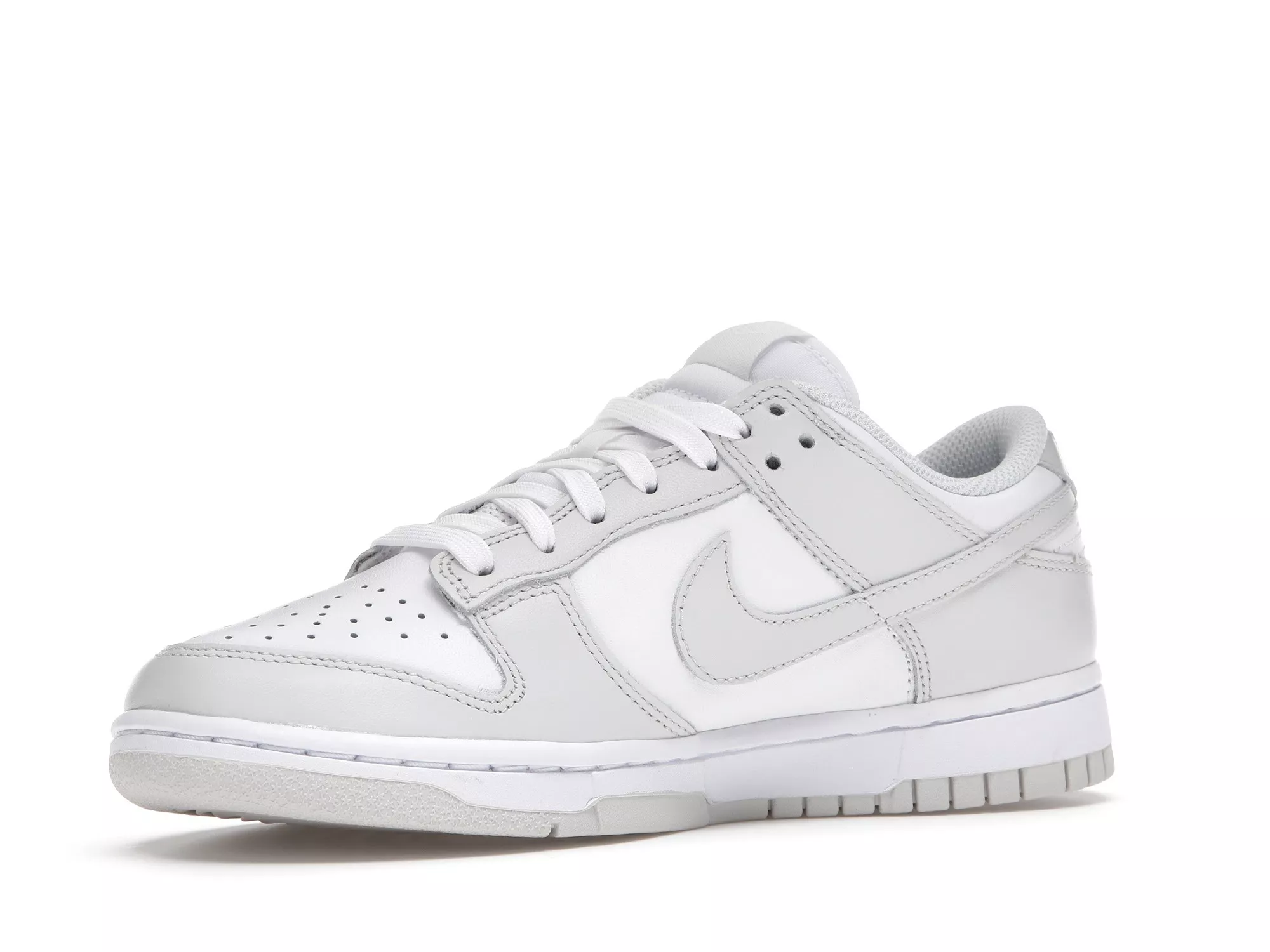 Фото № 3 с приближением к товару «‎Nike Dunk Low Photon Dust »