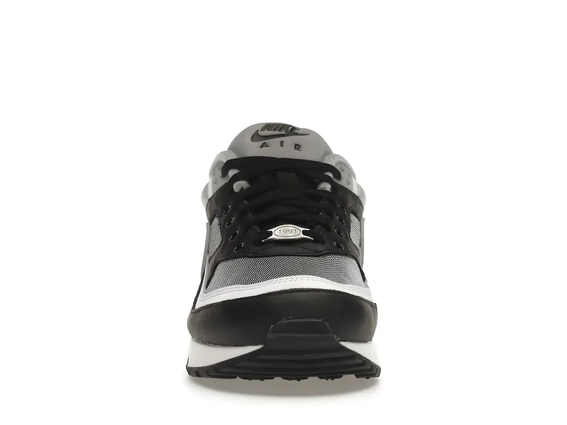 Фото № 2 с приближением к товару «‎Nike Air Max BW QS City Pack Lyon»