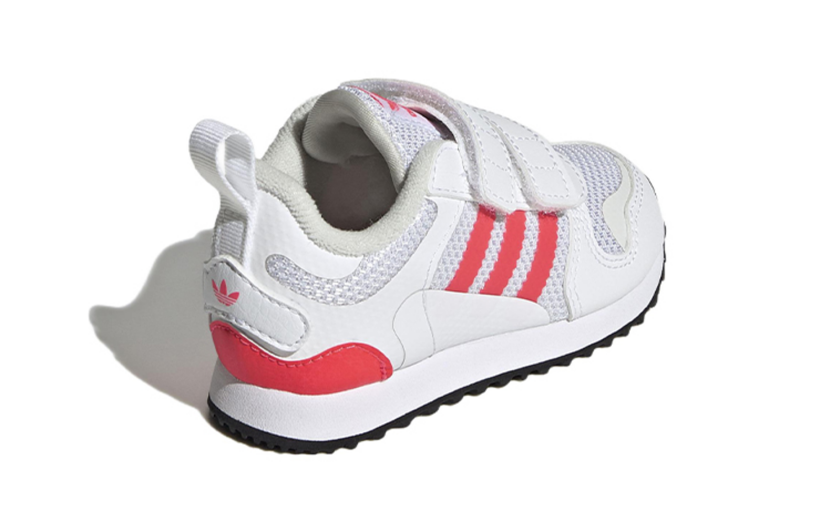 Фото № 4 с приближением к товару «‎TD adidas originals ZX 700 Running shoes»