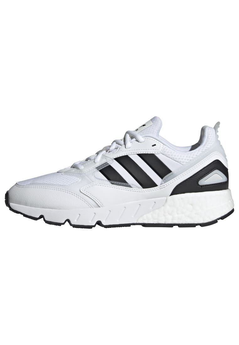 Фото № 4 с приближением к товару «‎Adidas ZX 1K Boost 2.0 »