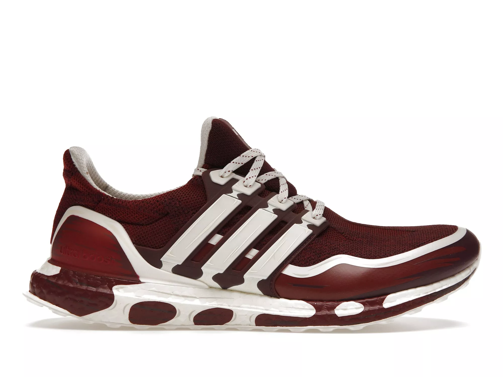 Фото № 1 с приближением к товару «‎adidas Ultra Boost BAIT Attack On Titan»