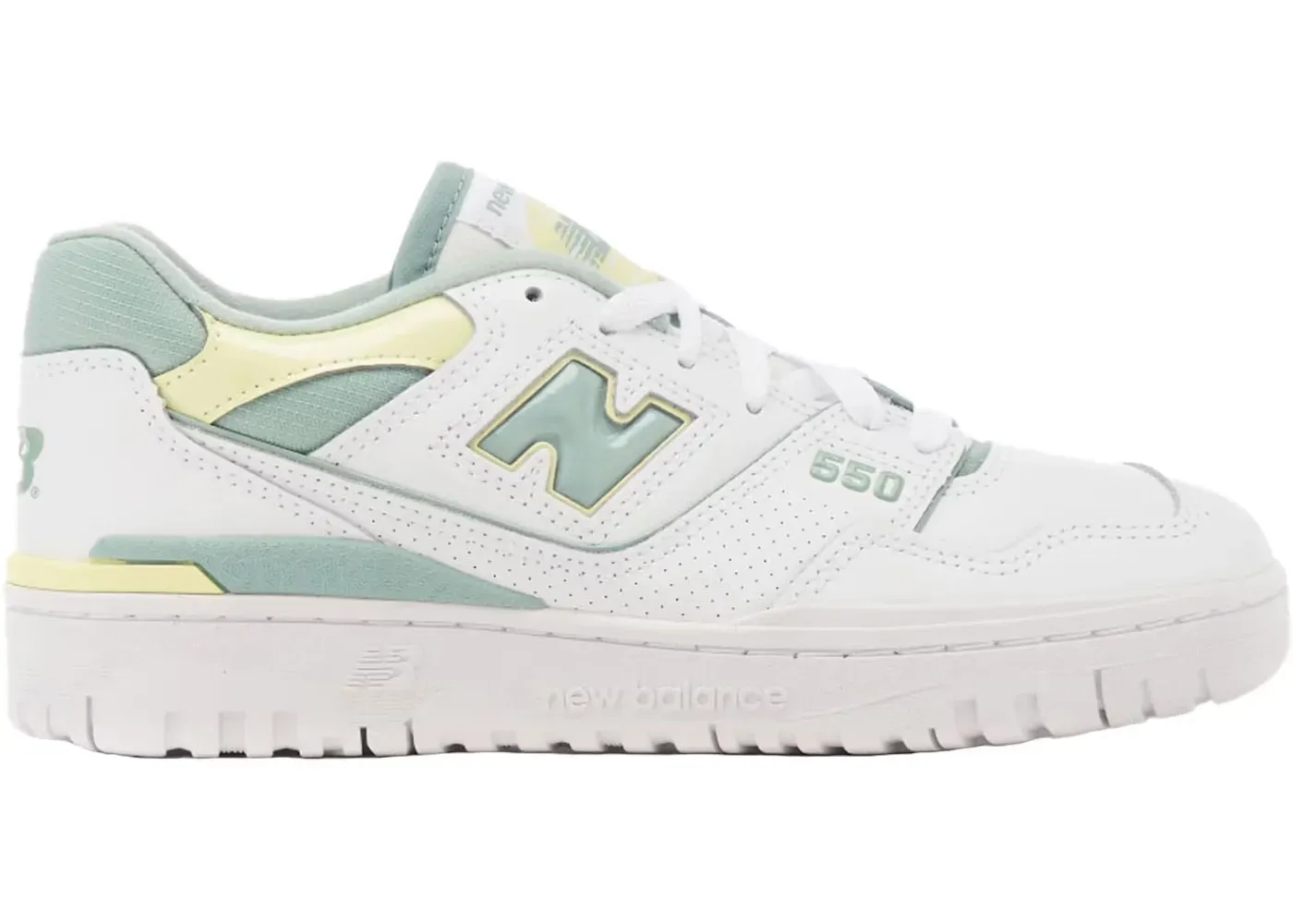 New Balance 550