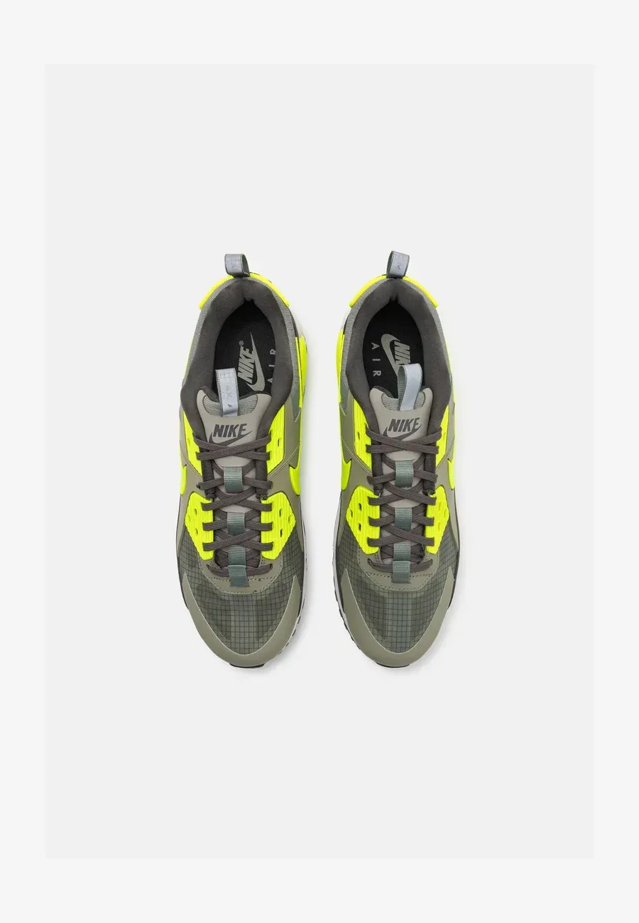 Фото № 4 с приближением к товару «‎AIR MAX 90 DRIFT UNISEX»